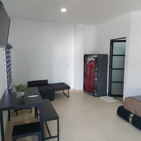 Aparthotel Casa Rayon Tuxpan  Exterior foto