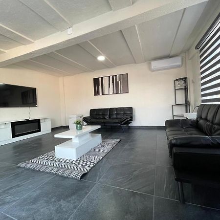 Aparthotel Casa Rayon Tuxpan  Exterior foto