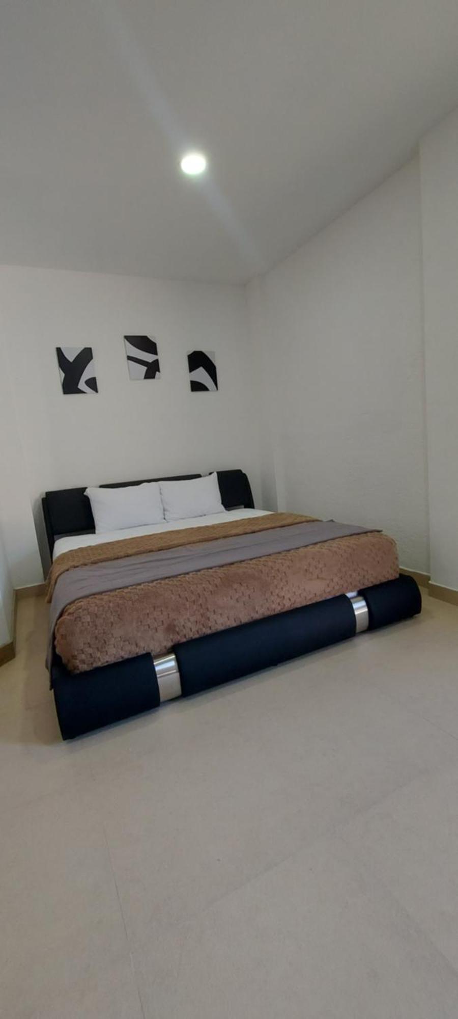 Aparthotel Casa Rayon Tuxpan  Exterior foto