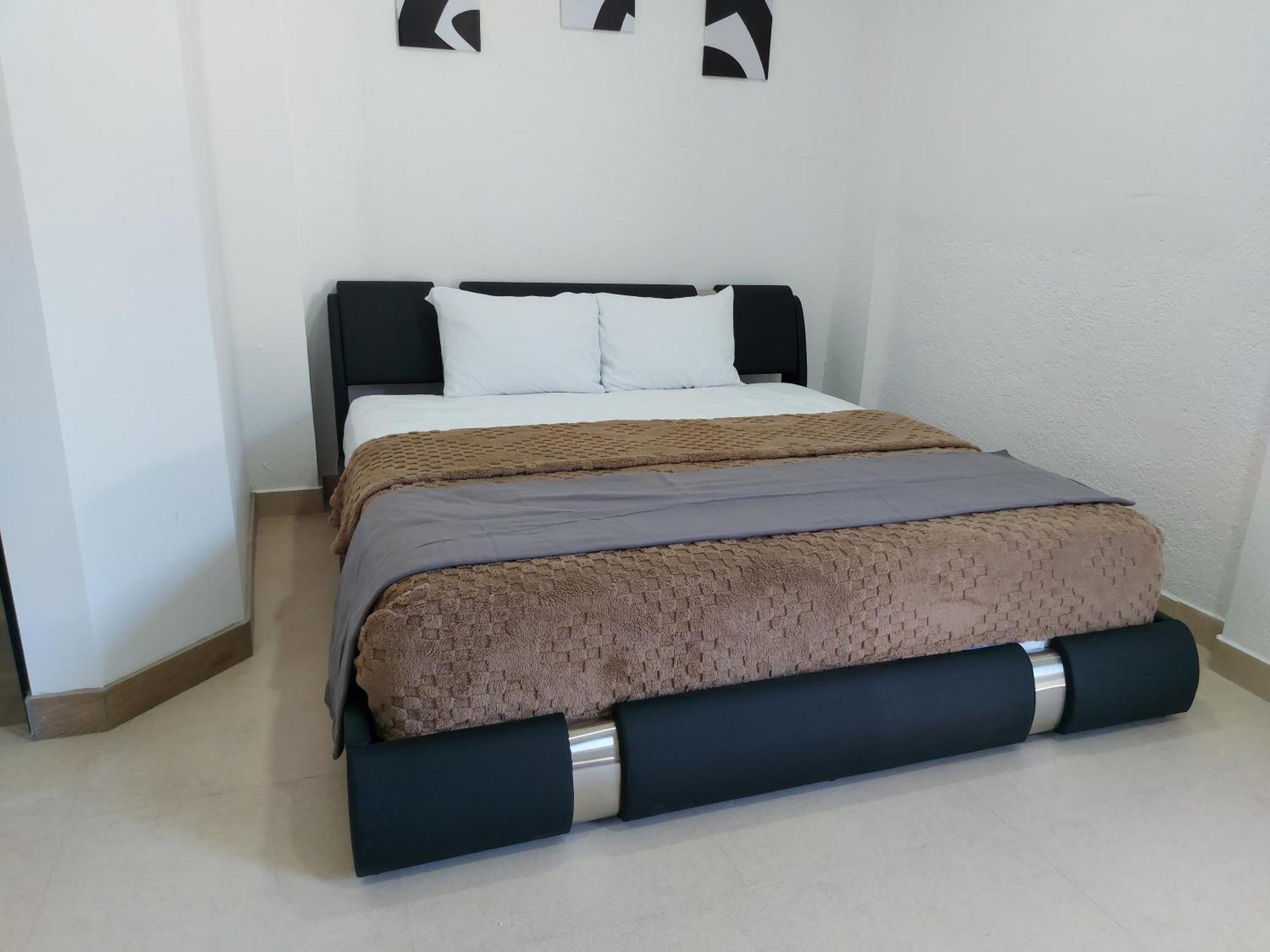 Aparthotel Casa Rayon Tuxpan  Exterior foto